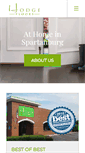 Mobile Screenshot of hodgefloors.com
